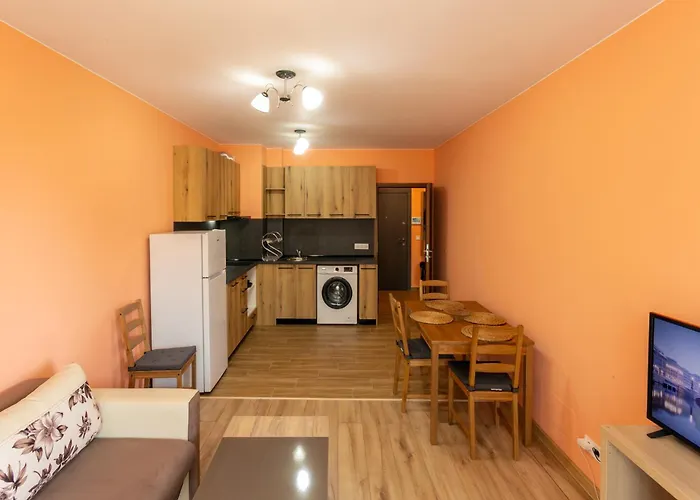 Relax Apartment
